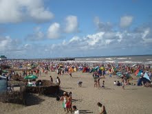 Playa de La Costa