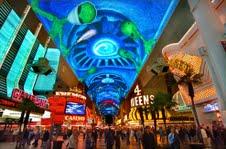 Las Vegas Fremont St.