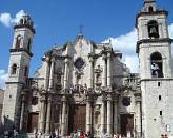 Catedral de La Habana