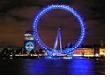 London Eye de Londres