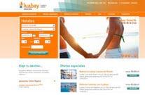 Luabay web