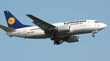 Lufthansa