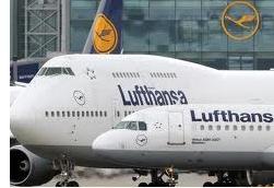 Lufthansa