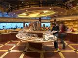 MSC Buffet