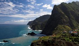 Costas de Madeira