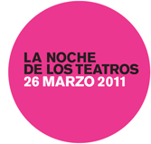 Madrid. La noche de los teatros