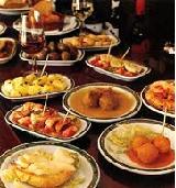 Malaga_Tapas