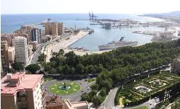 Malaga_puerto