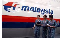 Malaysia Airlines