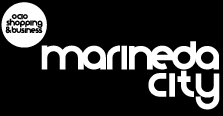 Marineda City Logo
