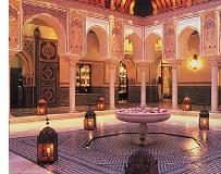 La Mamounia