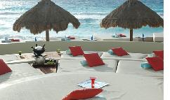 ME Cancún