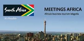 Meetings Africa