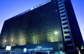 Hotel Meliá Lebreros