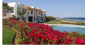 Meliá Sharm