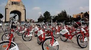 Mexico_DF_ecobicis