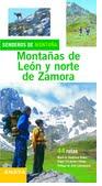 Montañas de León y norte de Zamora