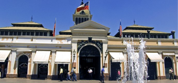 Montevideo_Mercado_Central