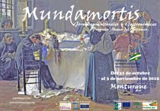 Mundamortis