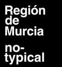 Murcia No Typical