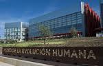 Museo Evolución Humana.