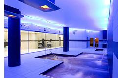 Spa de NH Hoteles