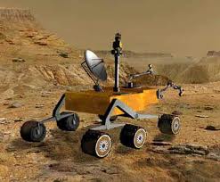 Nasa_Rover