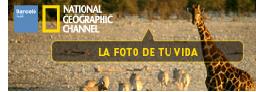 National Geographic - Barceló Viajes
