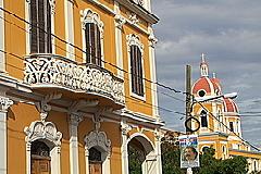 Nicaragua. Granda