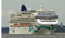 Norwegian Jade