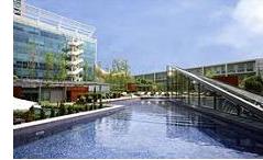 Novotel_Barcelona_City