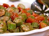 Okra