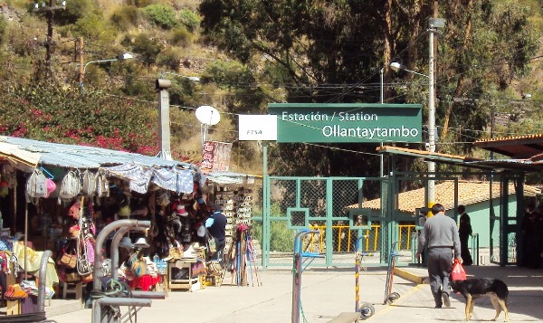 ollantaytambo