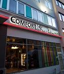 Comfort Hotel Xpress