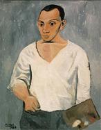 Pablo Picasso