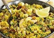 Paella