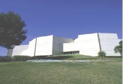 Palacio Congresos Torremolinos