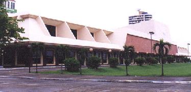 Centro de Convenciones Atlapa