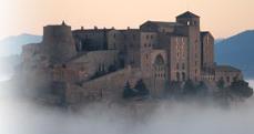 Parador de Cardona