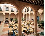 Parador de Lerma, Burgos