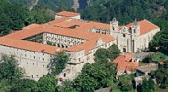 Parador de Santo Estevo, Orense