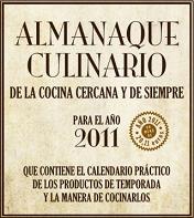 Almanaque de Paradores