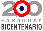 Bicentenario Paraguay