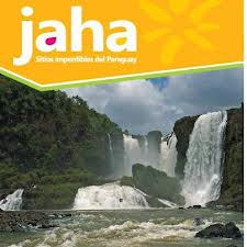 Paraguay_Jaha