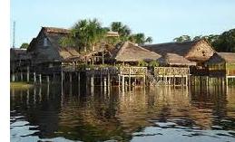 Iquitos, Perú