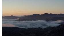 Los Picos de Europa