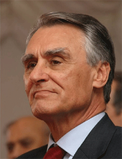 Portugal_Cavaco