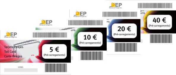 Portugal_Toll_Card