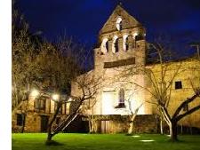 Posada Santa María la Real. Aguilar de Campoo