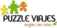 Puzzle Viajes